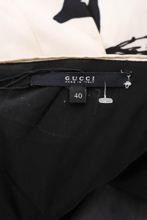 Mi-longueur Gucci  Multicolore