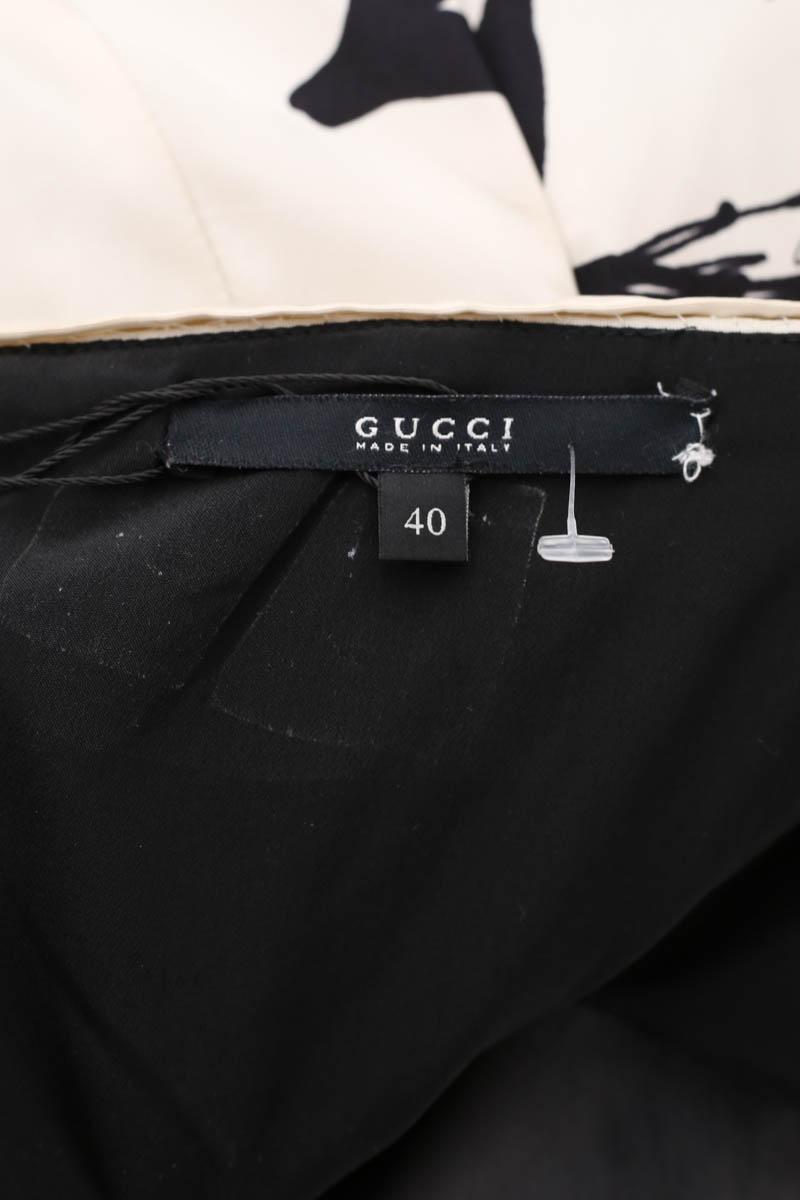 Mi-longueur Gucci  Multicolore