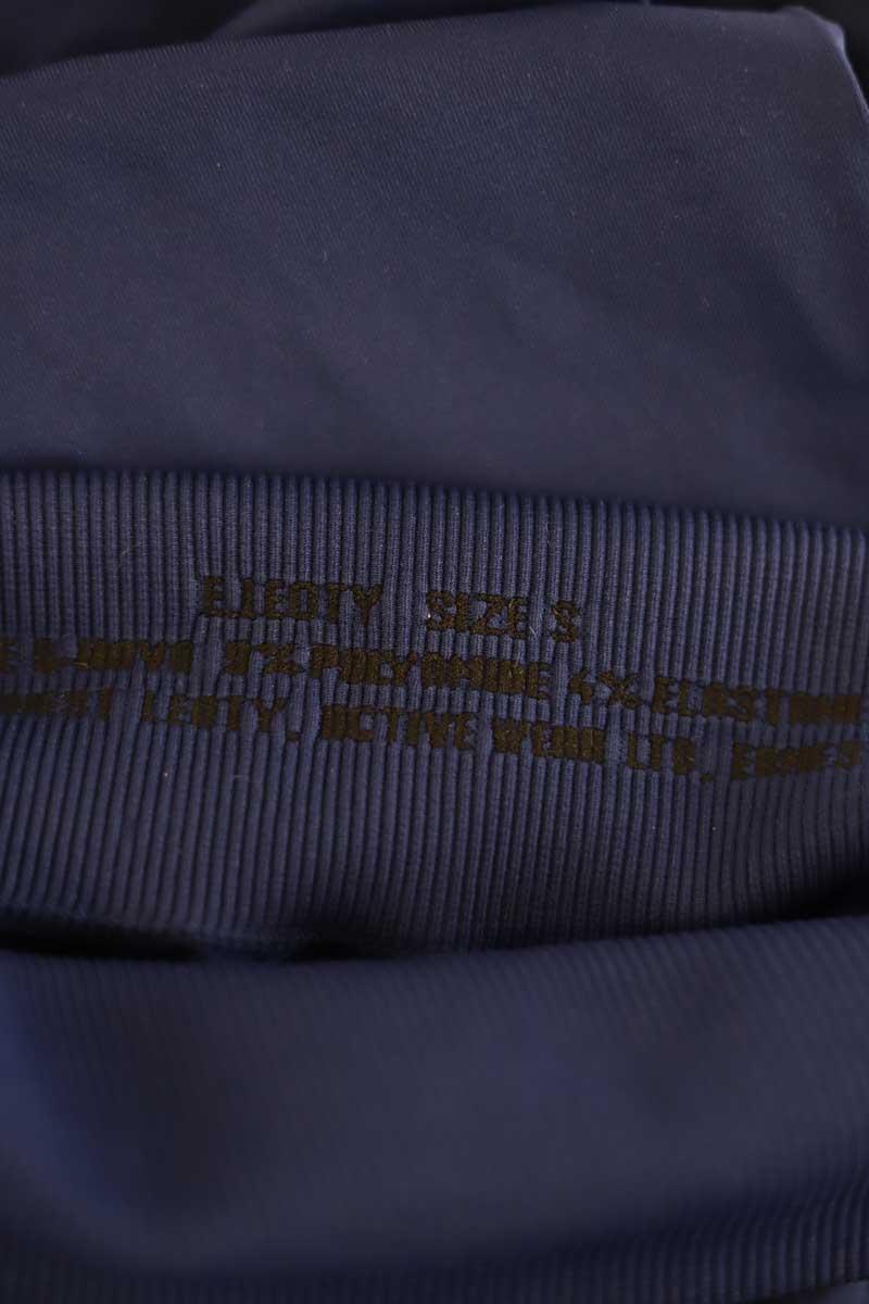 Sport Ernest Leoty  Bleu