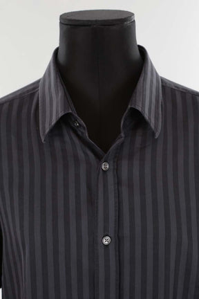 Chemises Hugo Boss  Noir