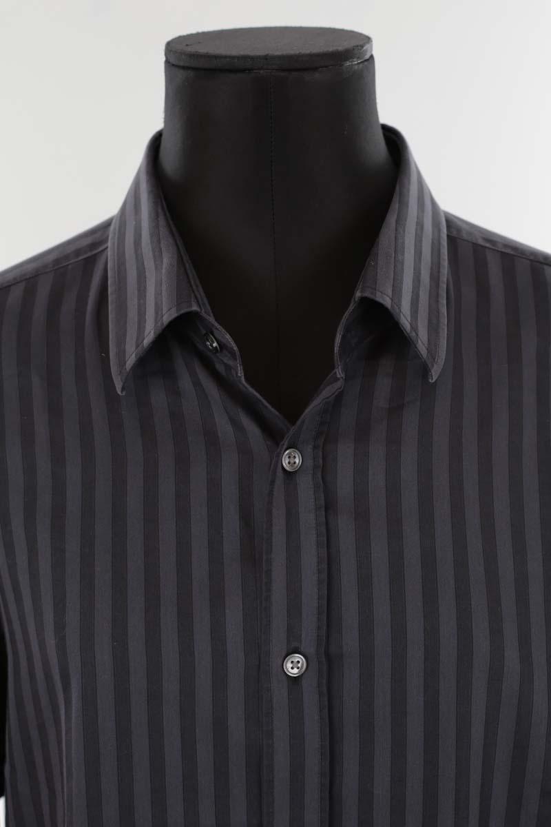 Chemises Hugo Boss  Noir