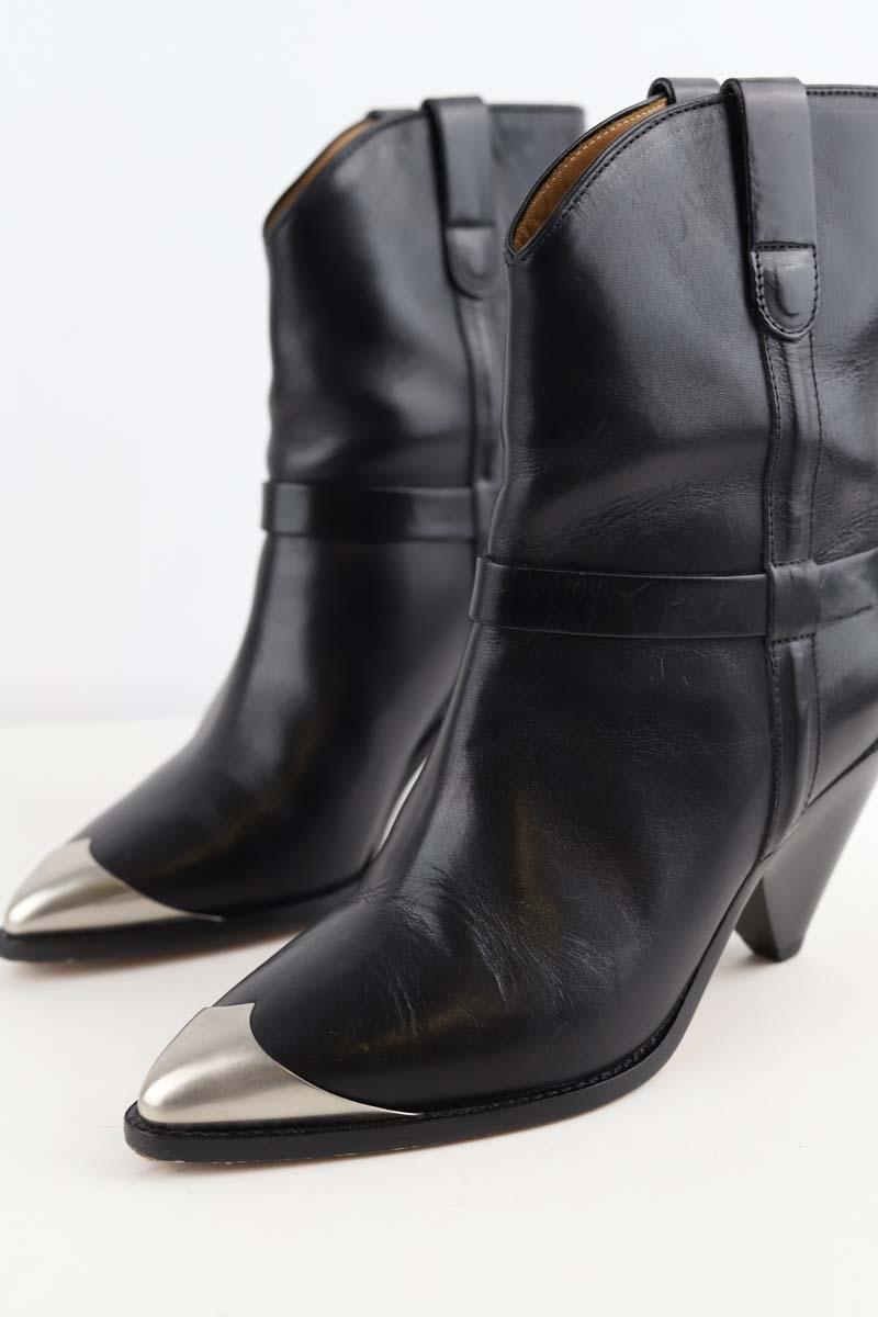 Autres Isabel Marant  Noir