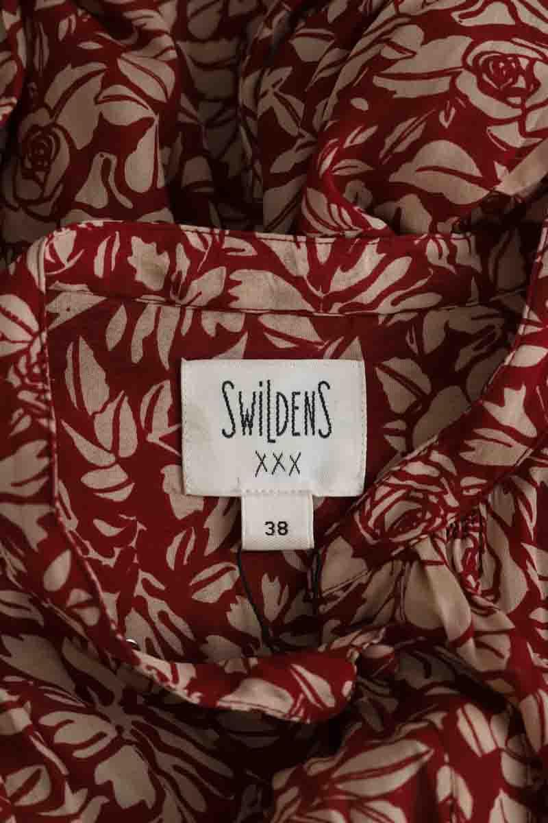 Mi-longueur Swildens  Bordeaux