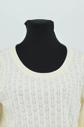 Tricot LK Bennett  Beige