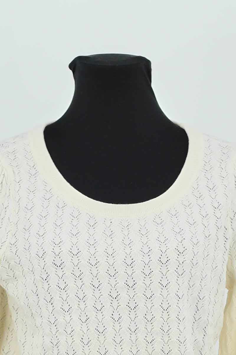 Tricot LK Bennett  Beige
