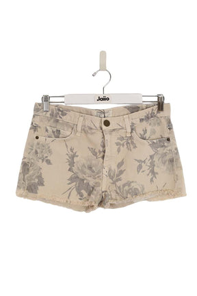 Short Current Elliott  Beige