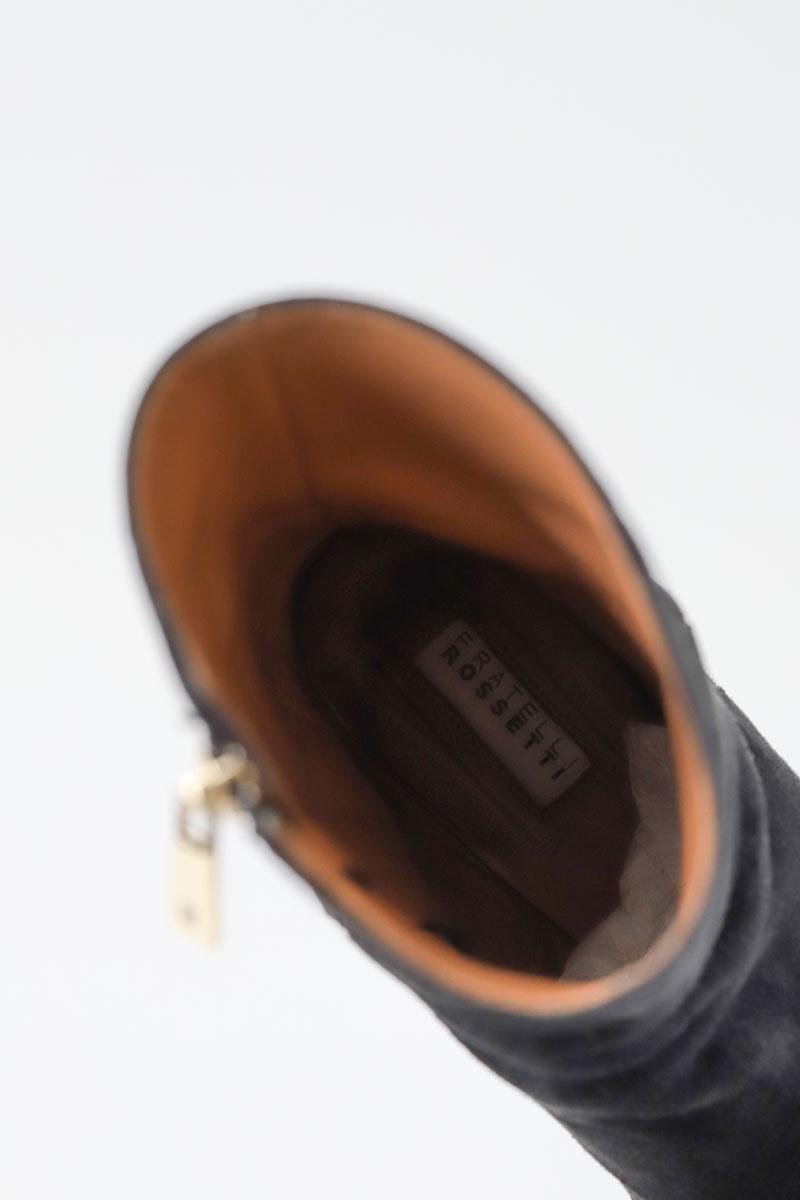 Autres Fratelli Rossetti  Noir