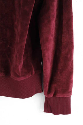 Veste Lacoste  Bordeaux