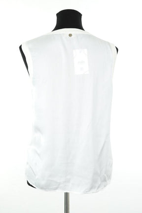 Top Liu Jo  Blanc