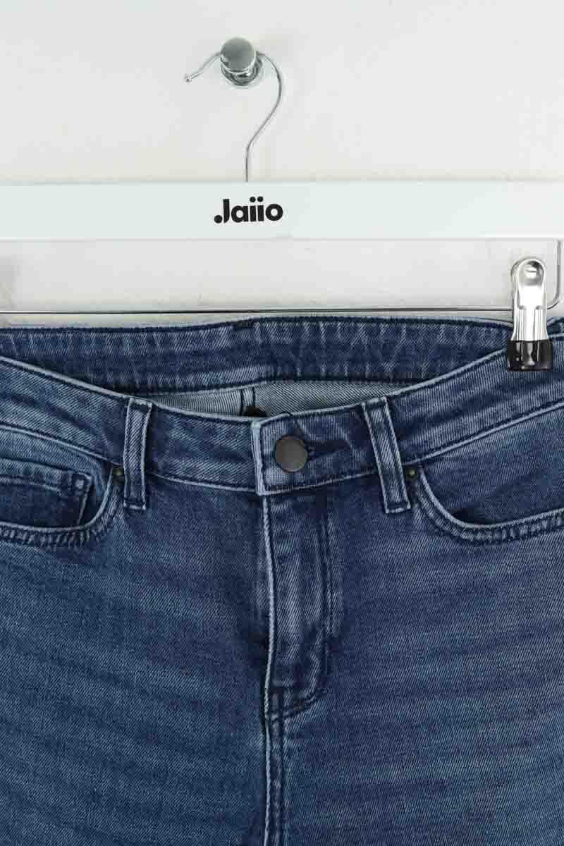 Droit Maison Sarah Lavoine  Bleu