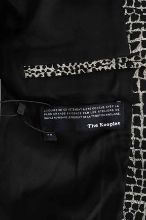 Blazers The Kooples  Noir