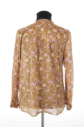 Blouses Isabel Marant Étoile  Marron