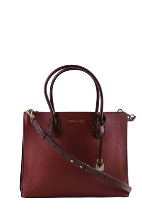 Sac à main Michael Kors  Bordeaux