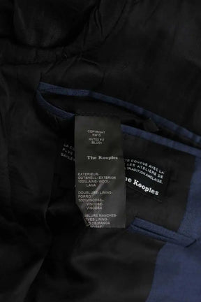 Veste The Kooples  Bleu