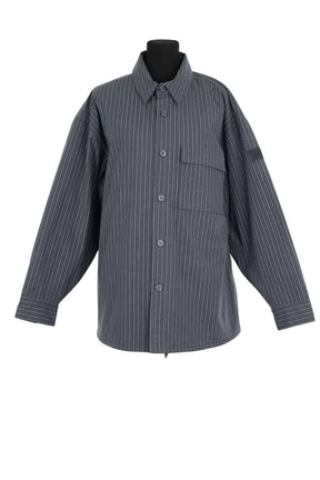Veste Calvin Klein  Gris