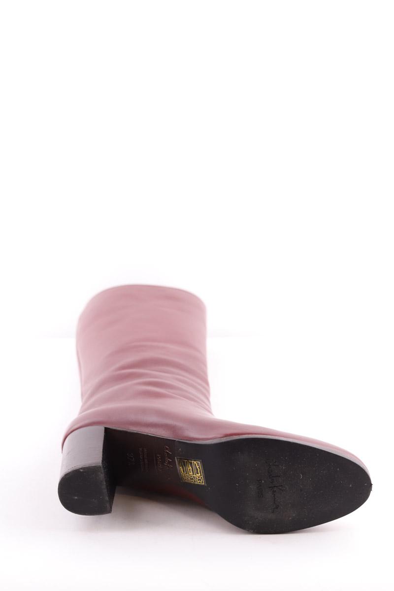 Bottes Charles Kammer  Bordeaux