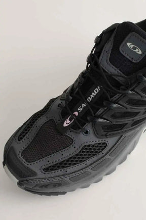 Baskets Salomon  Noir