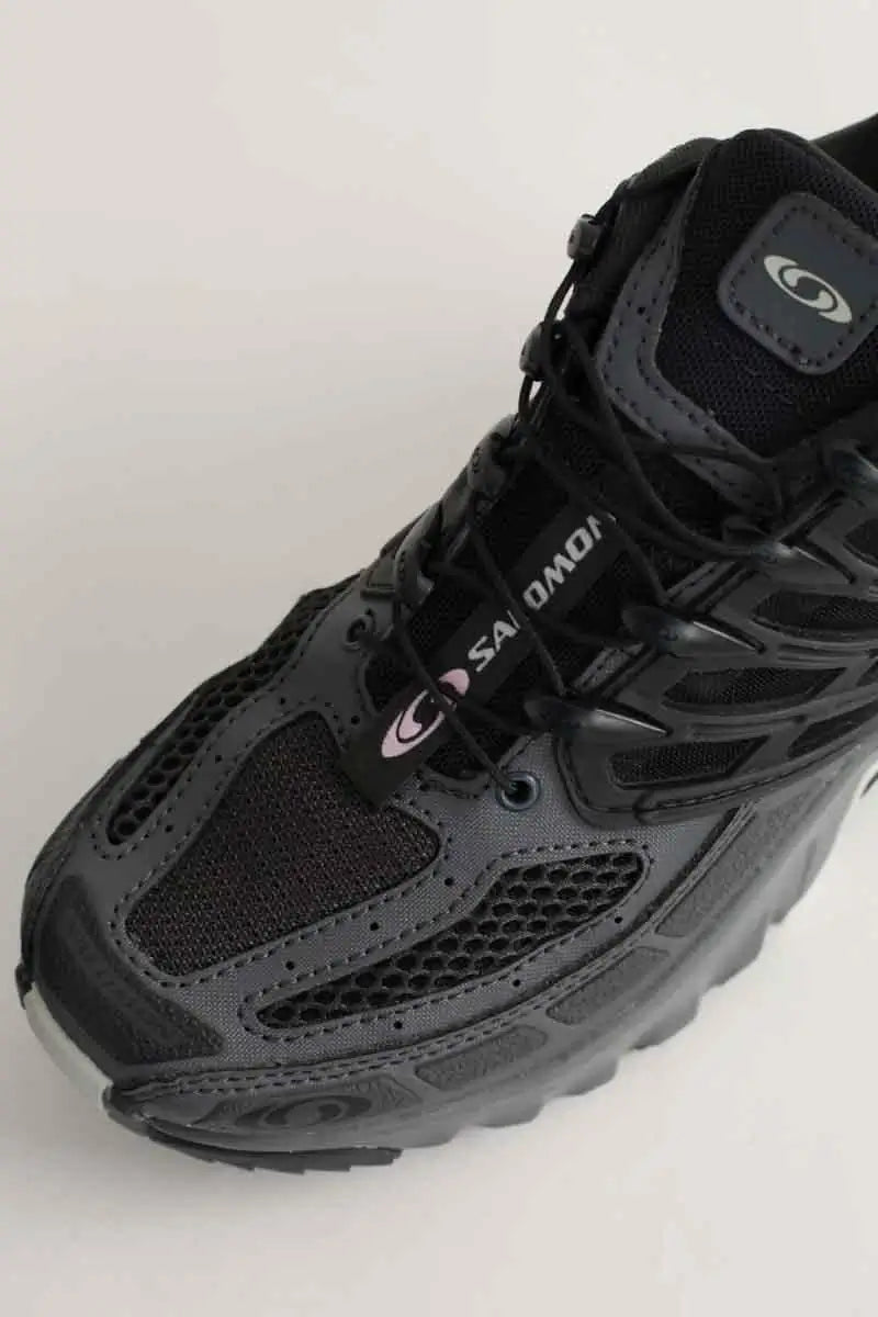 Baskets Salomon  Noir
