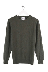 Pull Kujten Kaki en Cachemire, taille M - Seconde Main