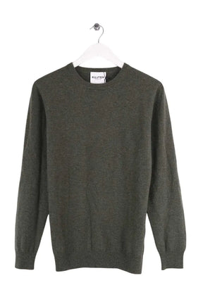 Pull Kujten Kaki en Cachemire, taille M - Seconde Main