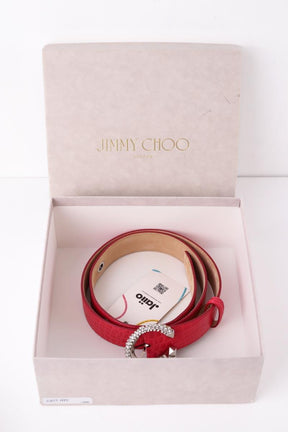 Ceinture Jimmy Choo  Rose