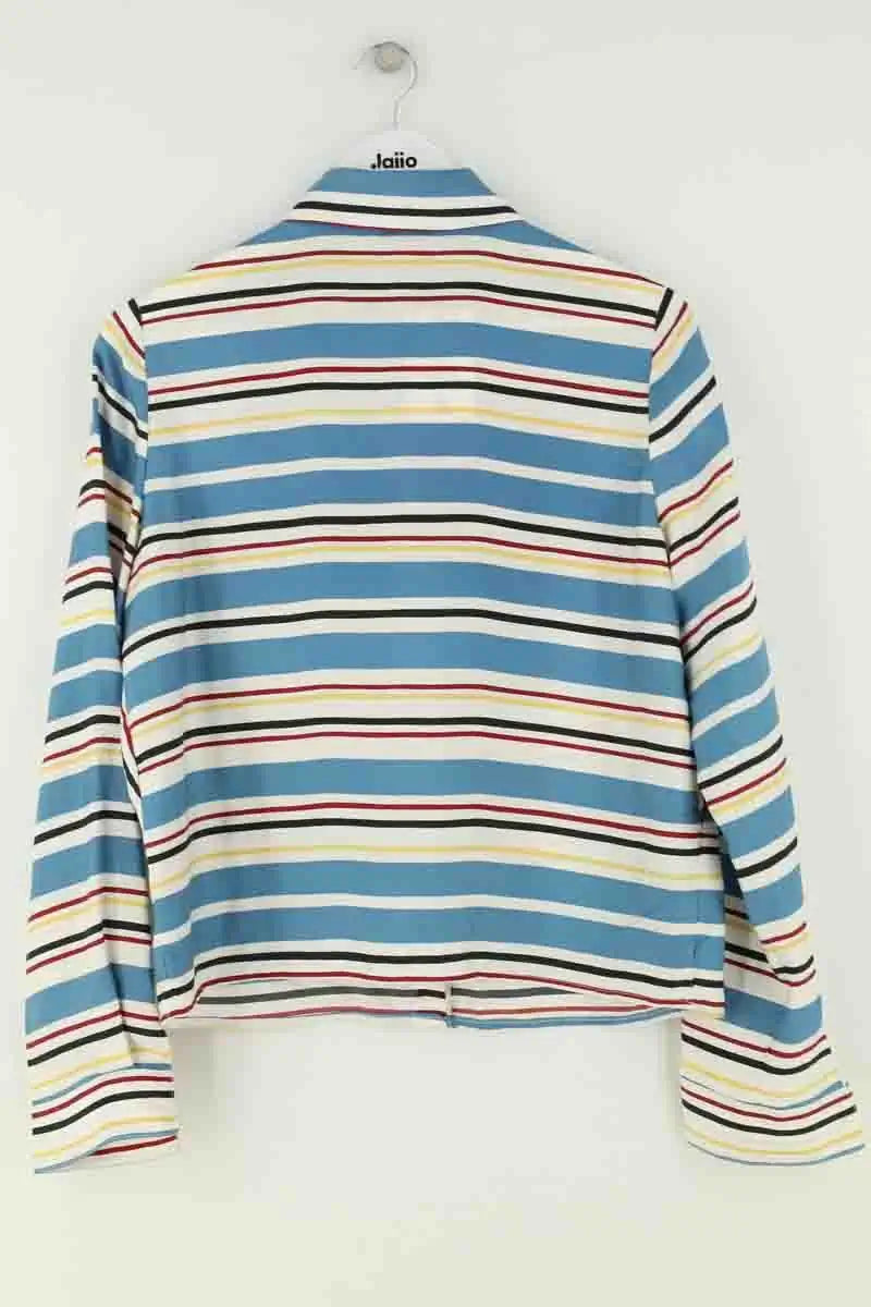 Chemise See By Chloé Bleu en Synthétique