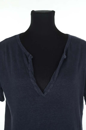 T-shirts Bash  Noir