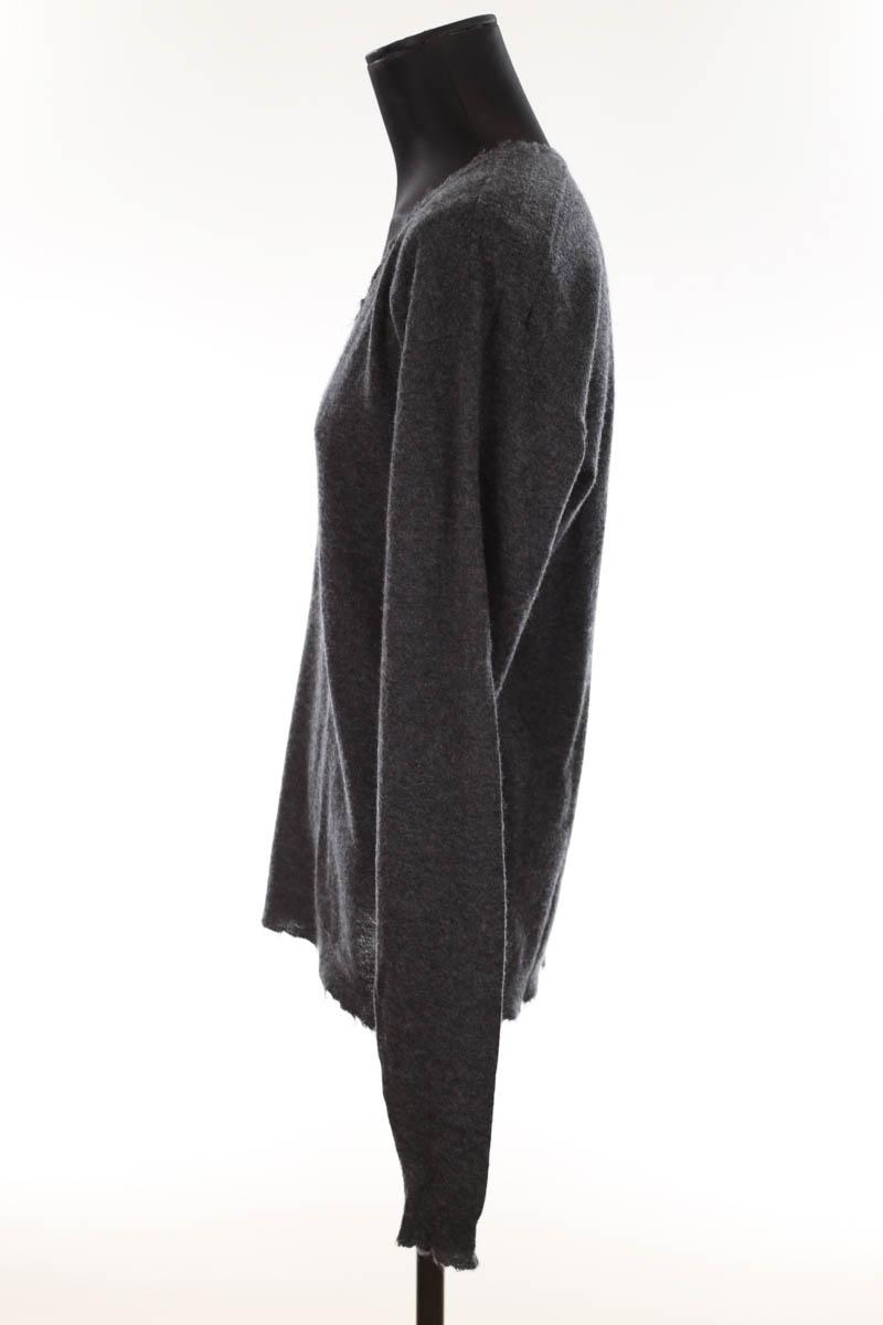 Pulls Zadig & Voltaire  Gris