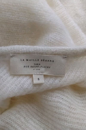 Gilets Sézane  Ecru