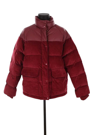 Doudounes Napapijri  Bordeaux