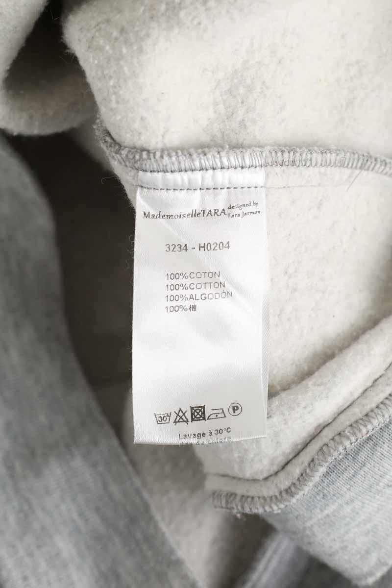 Sweatshirts Tara Jarmon  Gris