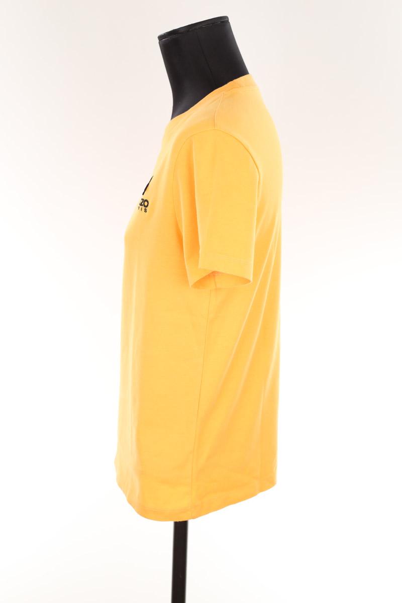 T-shirts Kenzo  Orange