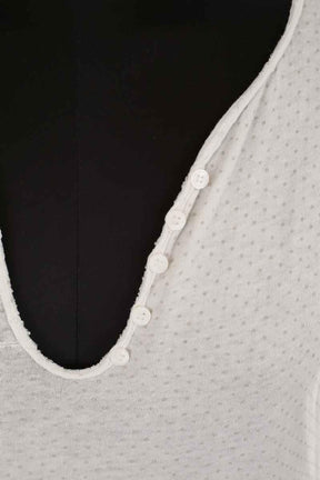 Top Zadig & Voltaire  Blanc