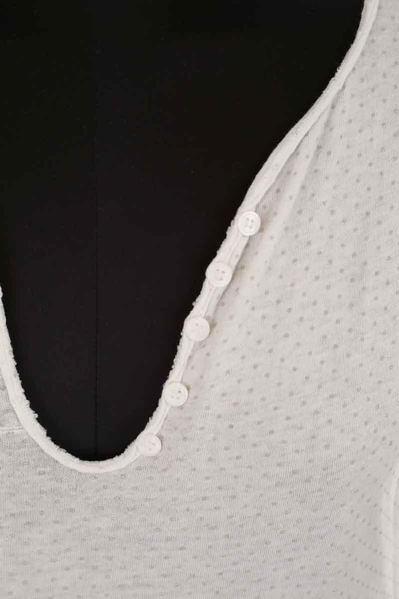 Top Zadig & Voltaire  Blanc