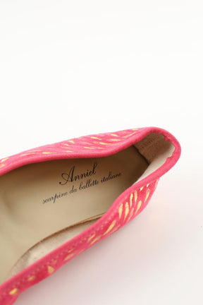 Ballerines Anniel  Rose