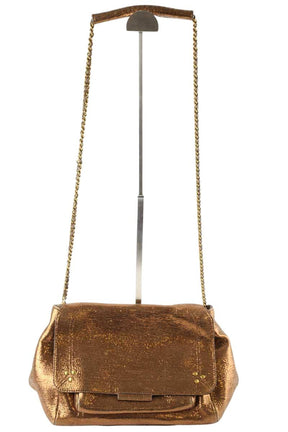 Sacs à bandoulière Jérôme Dreyfuss  Doré