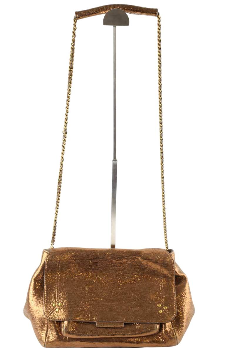 Sacs à bandoulière Jérôme Dreyfuss  Doré