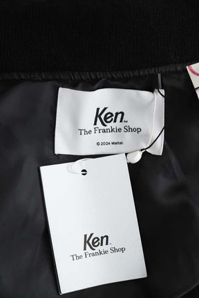 Veste The Frankie Shop  Noir