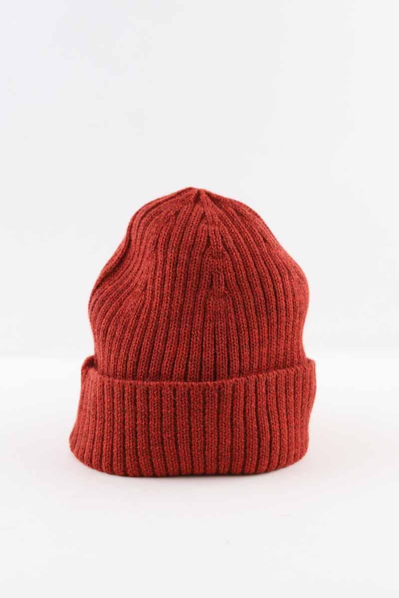Bonnet Kitsuné  Rouge