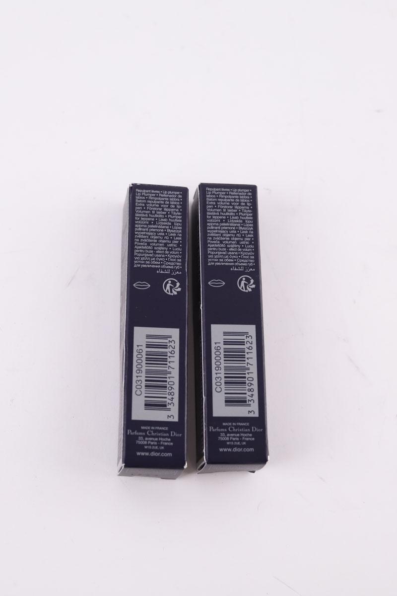 Rouge à lèvres Dior  