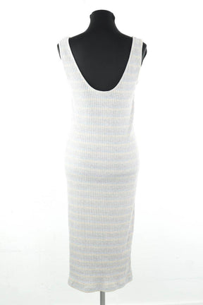Mi-longueur Sessun  Gris