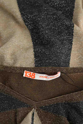 Mi-longueur Other Brand  Kaki
