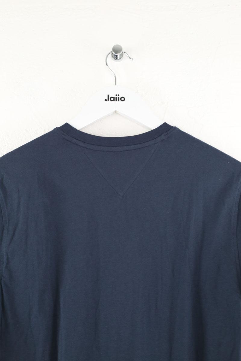 T-shirts Tommy Hilfiger  Bleu