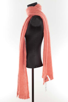 Echarpes Des Petits Hauts  Rose