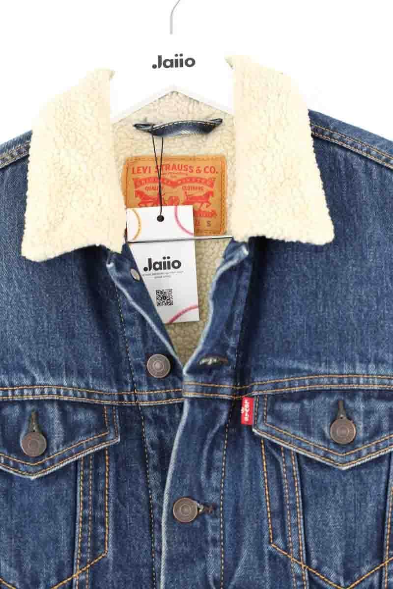 Veste Levi's  Bleu