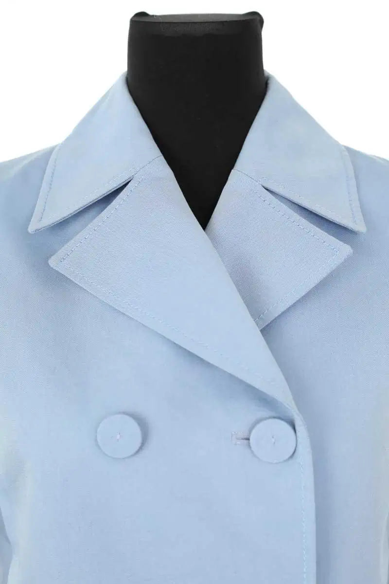 Veste Paul & Joe  Bleu