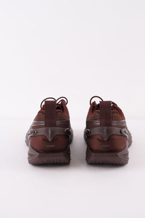 Baskets Puma  Marron