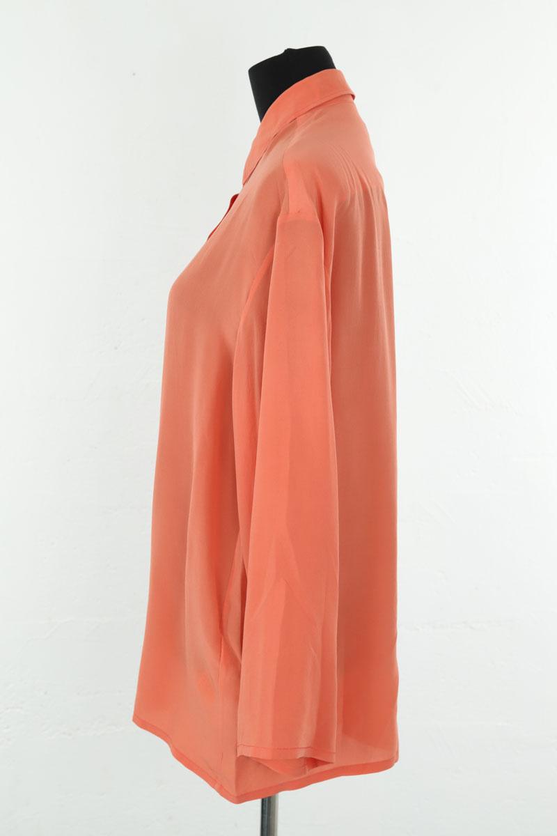 Blouses Maliparmi  Orange