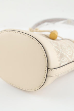 Sacs à bandoulière Tory Burch  Ecru