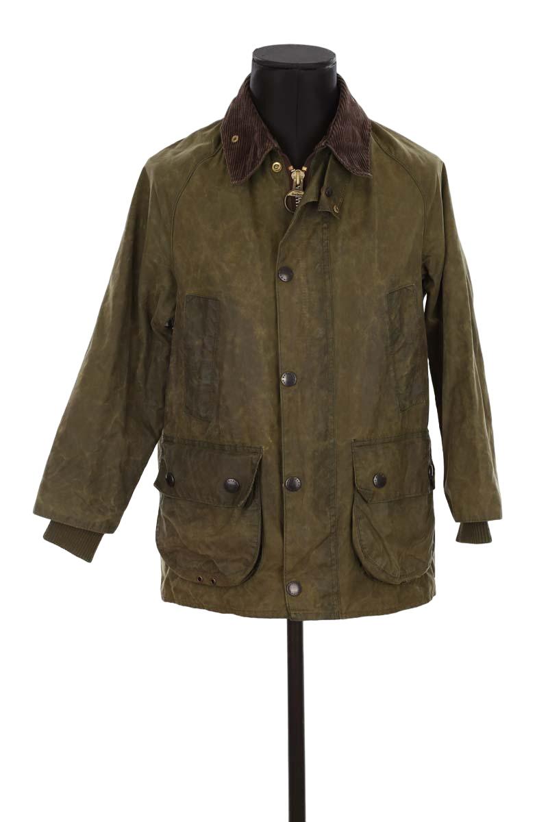 Veste Barbour  Kaki